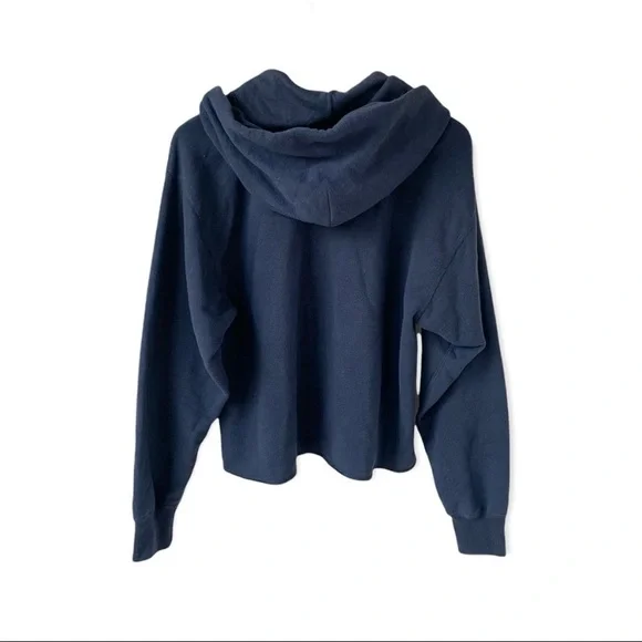 Abercrombie & Fitch Women’s Hoodie Medium New - Picture 7 of 10